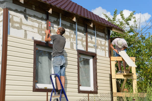 Best Fiber Cement Siding Installation  in Waldwick, NJ