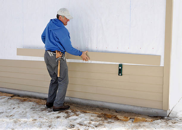 Best Historical Building Siding Restoration  in Waldwick, NJ